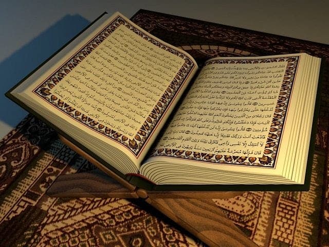 Quran Memorization