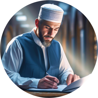 MyQuranLearning